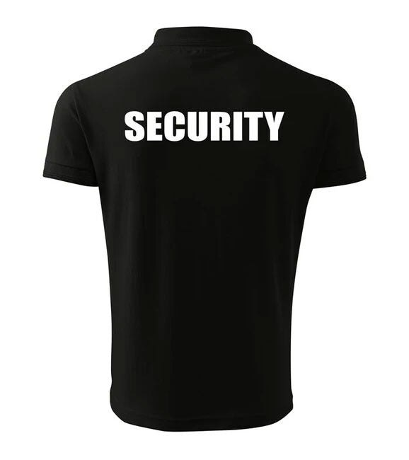DRAGOWA SBS - SECURITY πολόκοσμημα