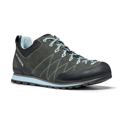 SCARPA Crux γυναικεία παπούτσια πεζοπορίας, γκρι