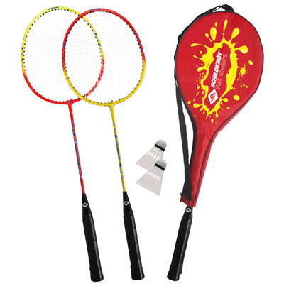 Schildkröt® Σετ Badminton για 2 Παίκτες