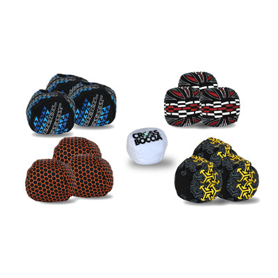 Schildkröt® Pro-Family Crossboccia μπάλες