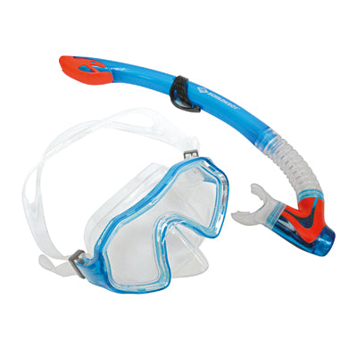 Schildkröt® Barbados Σετ Snorkling Junior