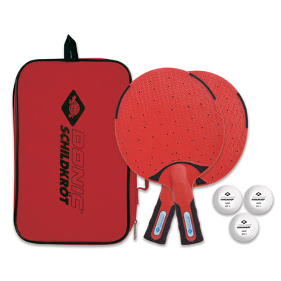 Schildkröt® Σετ Ρακέτες Ping Pong για 2 Παίχτες