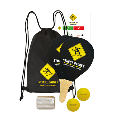 Schildkröt® Street Racket Σετ Ρακέτας