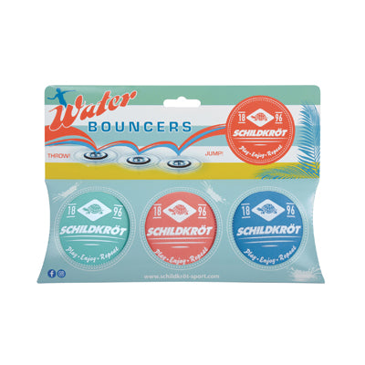 Schildkröt® Water Bouncers Tropical υδάτινο παιχνίδι