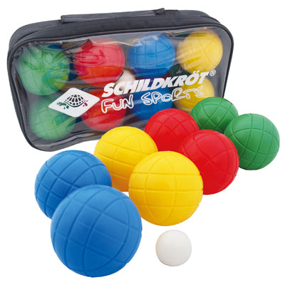 Schildkröt® Σετ Bocce Διασκέδασης για 4 Παίκτες
