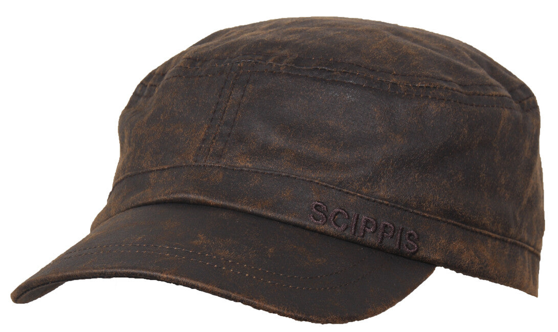 Scippis Field Cap καπέλο