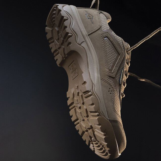 Pentagon Scorpion V2 Suede 4" Τακτικά Παπούτσια, Coyote