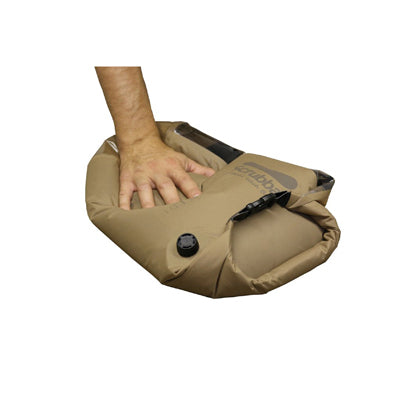 Scrubba Wash Bag φορητή πλυντήριο standard
