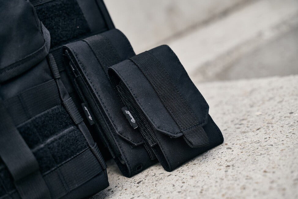 Brandit Molle Θήκη Κινητού Large, Multicam