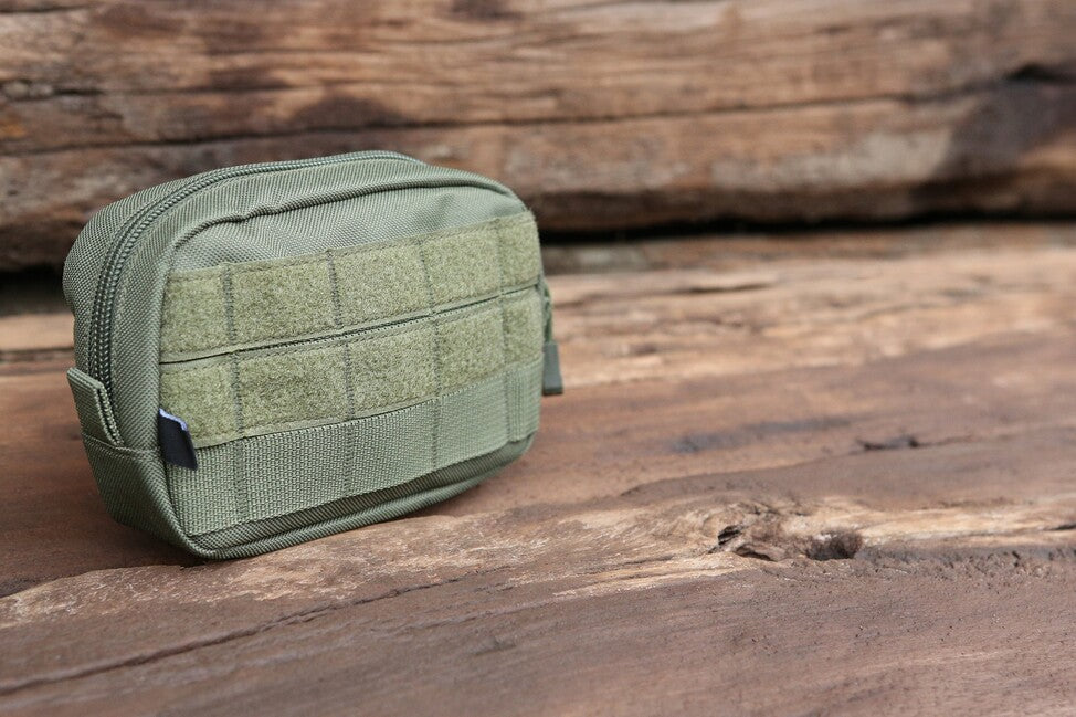 Brandit Molle Compact θήκη, χακί