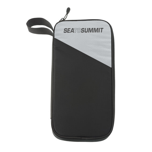 SEA to Summit RFID Πορτοφόλι Ταξιδιού, Large, High Rise