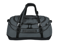 Sea to Summit Travel Duffel Bag, 45L, Charcoal