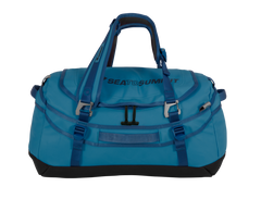Sea to Summit Travel Duffel Bag, 45L, Dark Blue