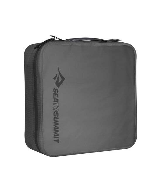 SEA to Summit Hydraulic Θήκη Ταξιδιού, Large, Jet Black