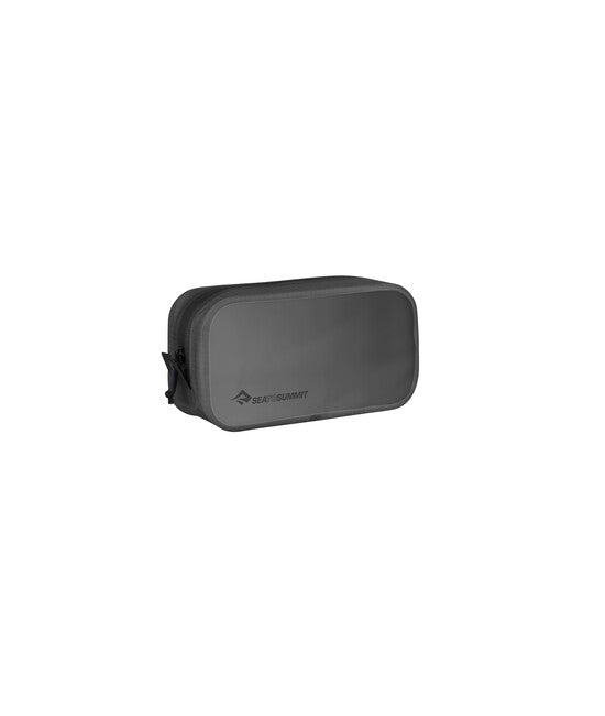 Sea to Summit Hydraulic Θήκη Ταξιδίου, Small, Jet Black