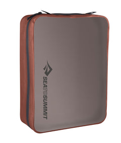 Sea to Summit Hydraulic Travel Case, X-Large, Picante