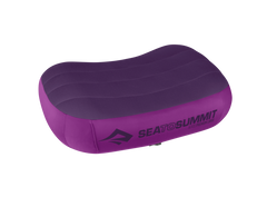 SEA to Summit Aeros Premium potovalna blazina, Large, Magenta