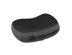SEA to Summit Aeros Premium potovalna blazina, Regular, siva