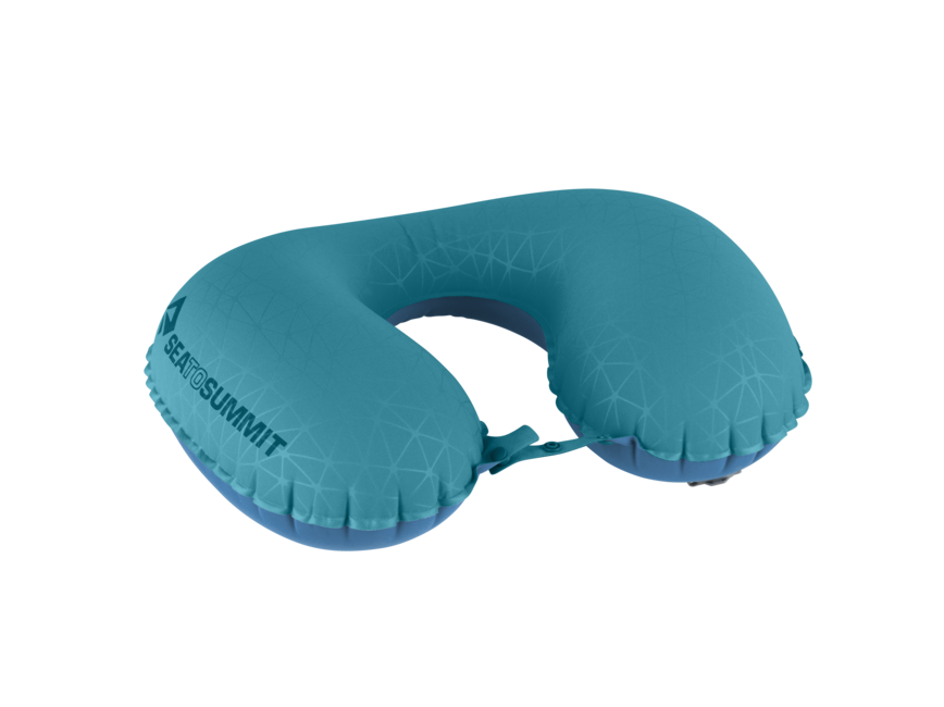SEA to Summit Aeros Ultralight Μαξιλάρι Ταξιδίου, Aqua