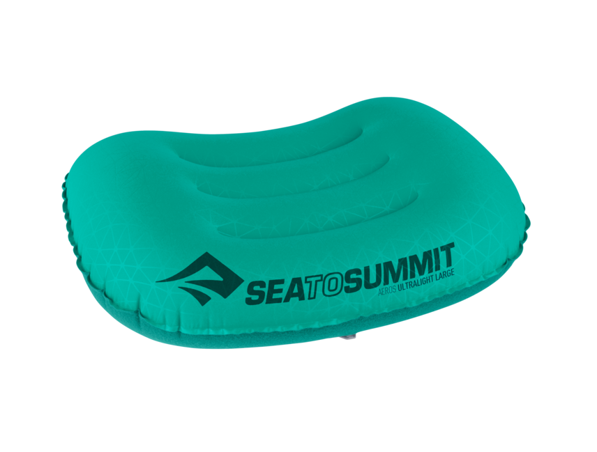 SEA to Summit Aeros Ultralight Μαξιλάρι Ταξιδίου, Large, SEA Foam