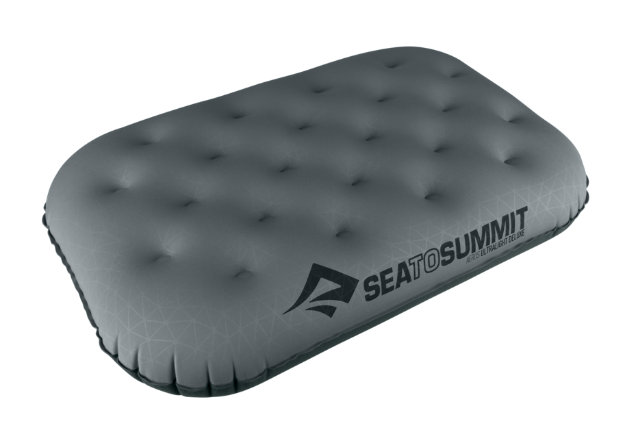 Sea to Summit Aeros Ultralight Σακίδιο Ταξιδίου, Γκρι