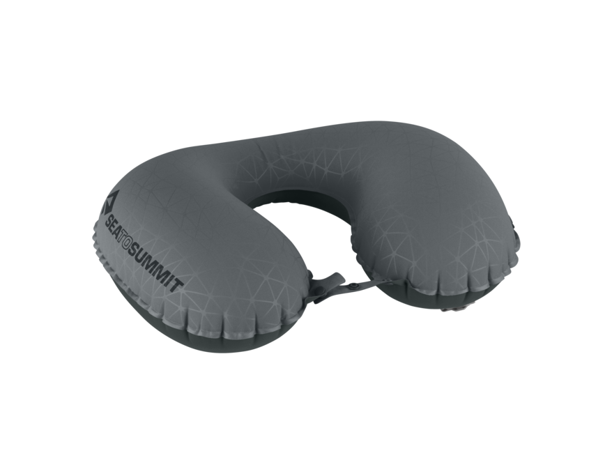 SEA to Summit Aeros Ultralight Ταξιδιωτικό Μαξιλάρι, Γκρι