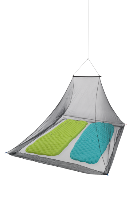 SEA to Summit Mosquito Pyramid Net Double δίχτυ κατά των κουνουπιών
