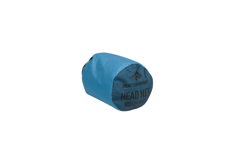 Sea to Summit Ultra-Fine Mesh Headnet δίχτυ κατά των κουνουπιών