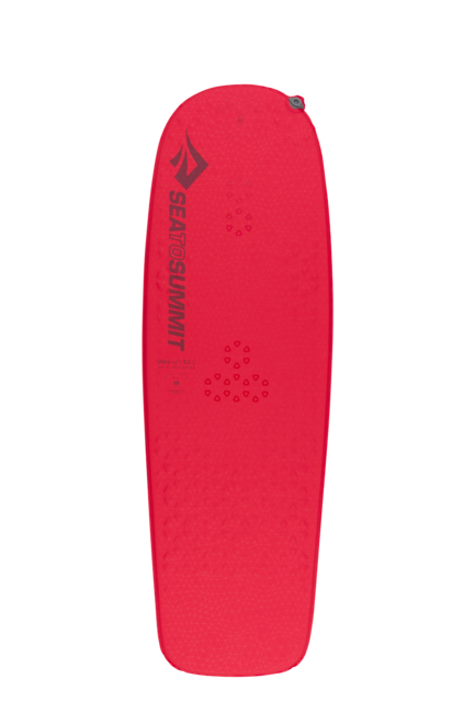 SEA to Summit UltraLight Αυτοφουσκωτό Στρωματάκι γυναικείο, Large