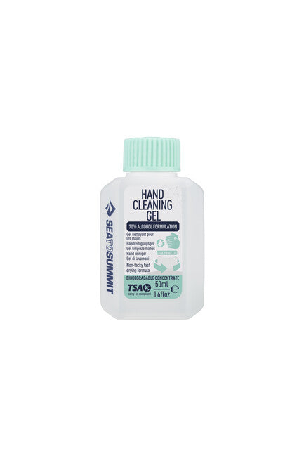 Sea to Summit Τζέλ Καθαρισμού Χεριών, 50ml