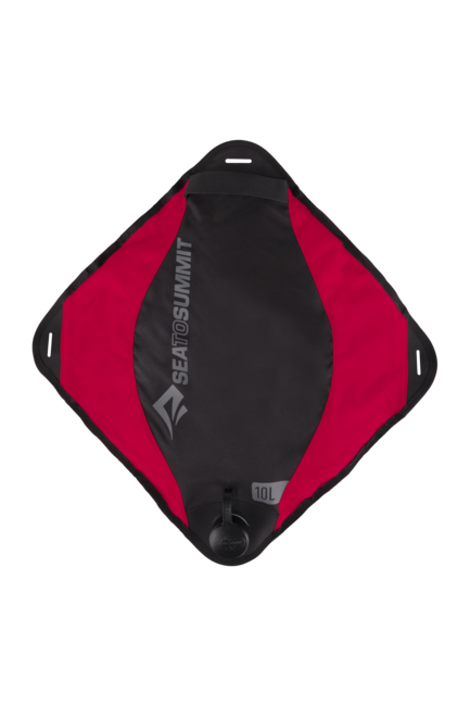 Sea to Summit Hydrovak Pac Tap Σακίδιο Πλάτης 10L