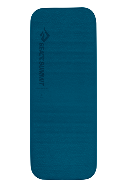 Sea to Summit Comfort Deluxe S.I. χαλάκι ύπνου, Regular, Large, Wide, Μαροκινό