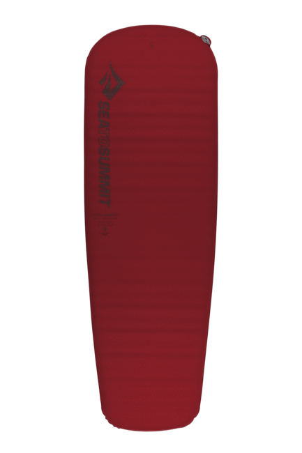 Sea to Summit Comfort Plus S.I στρώμα ύπνου, Sun-Dried Tomato, L