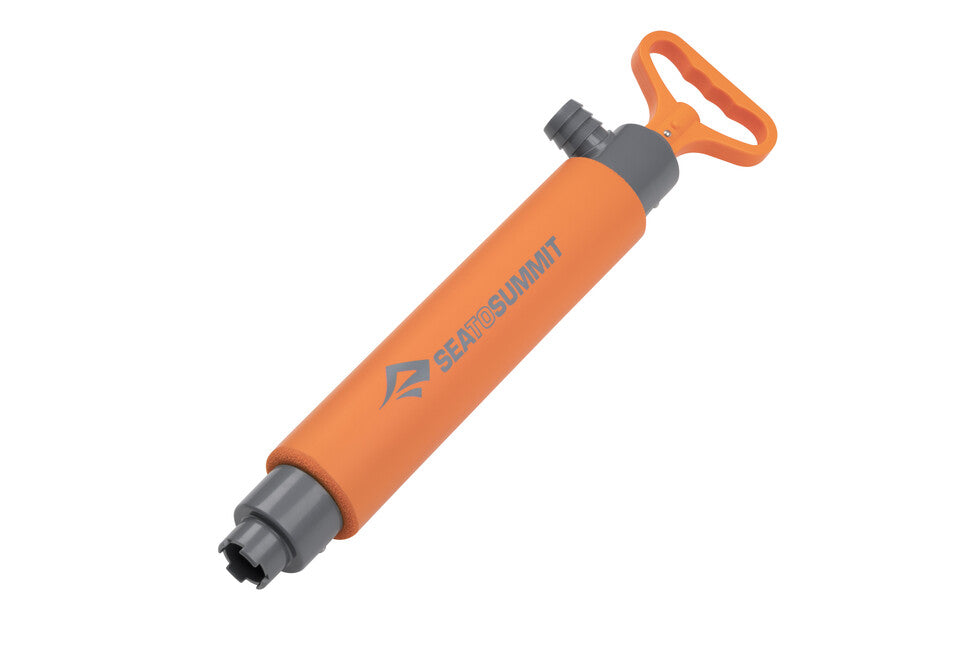 SEA to Summit Bilge Pump Αντλία