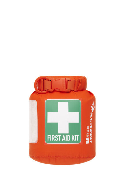 SEA to Summit Lightweight Φαρμακείο 1L, Spicy Orange