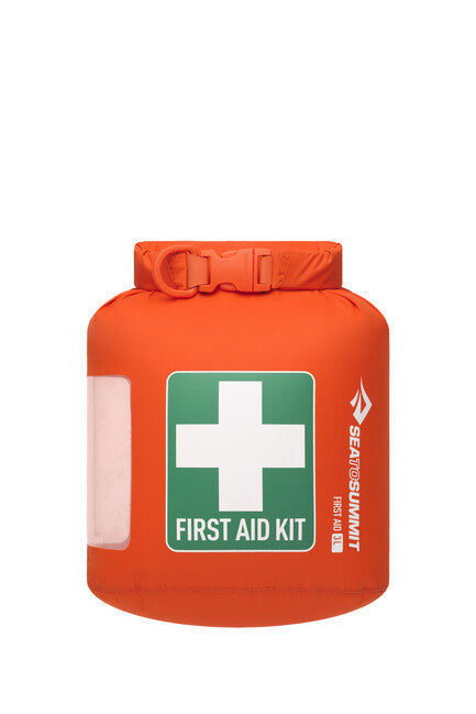 SEA to Summit Lightweight Φαρμακείο 3L, Spicy Orange