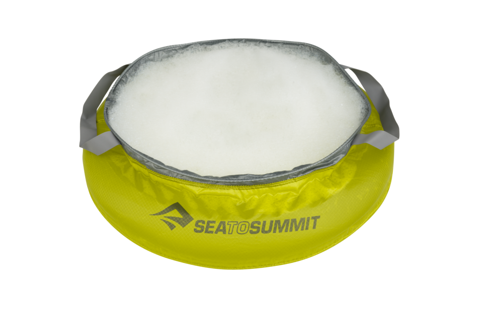 SEA to Summit Ultra-Sil Μπολ Πλυσίματος Πιάτων, 10L