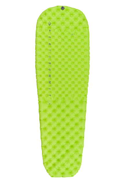 SEA to Summit Comfort Light ASC Φουσκωτό Στρώμα Ύπνου, Large
