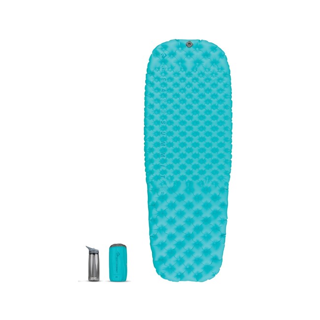 SEA to Summit Comfort Light ASC Φουσκωτό Στρωματάκι, Regular