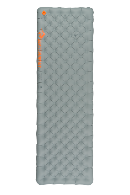 SEA to Summit Ether Light XT φουσκωτό χαλάκι, Rectangular, Large