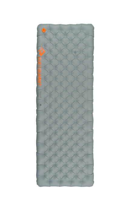 SEA to Summit Ether Light XT Αυτόφουσκη Στρώμα, Rectangular, Regular Wide