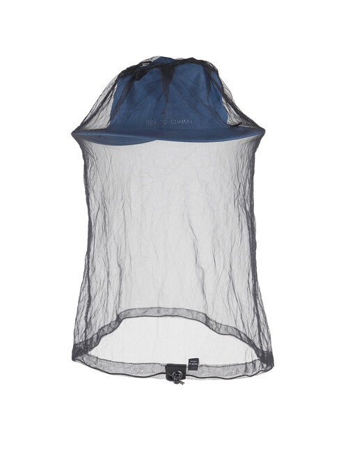 SEA to Summit Nano Mosquito Headnet Δίχτυ Κουνουπιών Κεφαλής