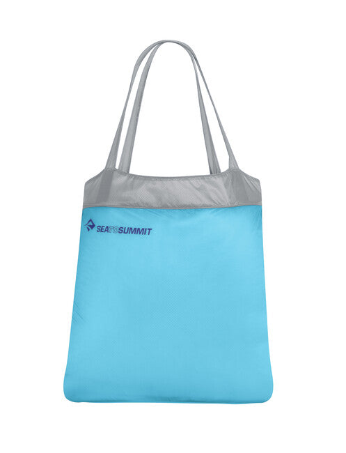 SEA to Summit Ultra-Sil Τσάντα Αγορών, 30L, Blue Atoll