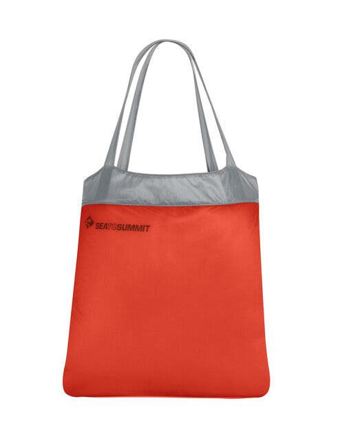 SEA to Summit Ultra-Sil Τσάντα Αγορών, 30L, Spicy Orange