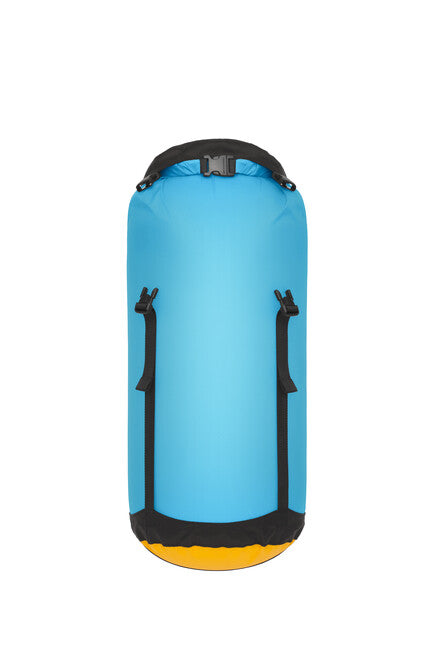 Sea to Summit Evac Σακίδιο Συμπίεσης Αδιάβροχο 20L, Blue Attol