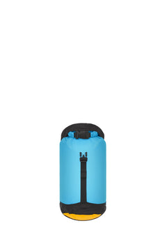 SEA to Summit Evac nepropusten kompresni vreč, 5L, Blue Attol