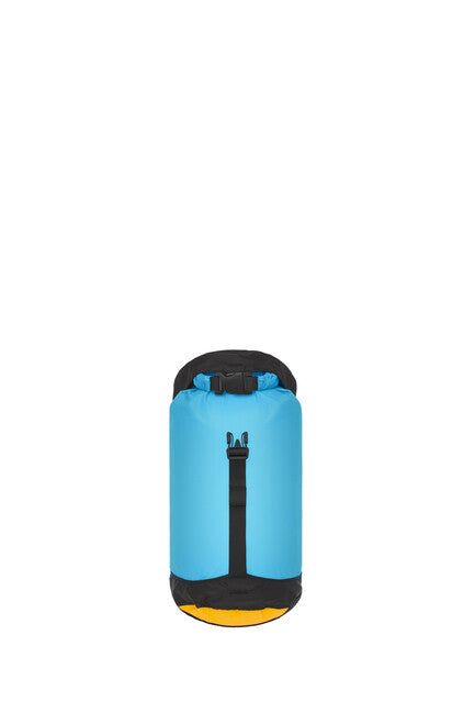 Sea to Summit Evac αδιάβροχη θήκη συμπίεσης, 5L, Blue Attol