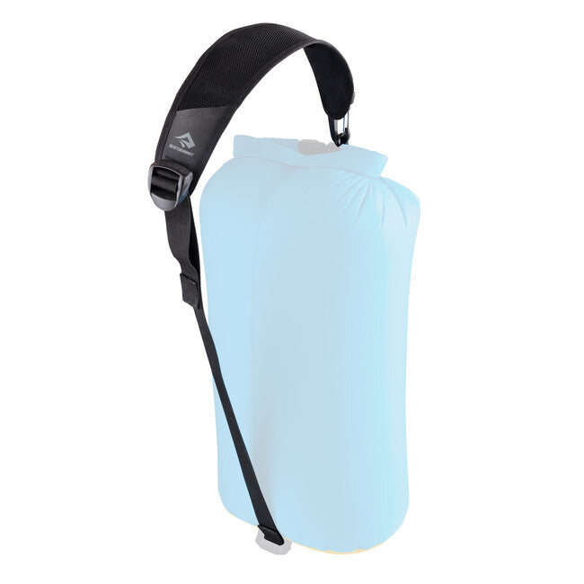 Sea to Summit Σακίδιο Sling Αδιάβροχο Συμπίεσης, Regular, Jet Black