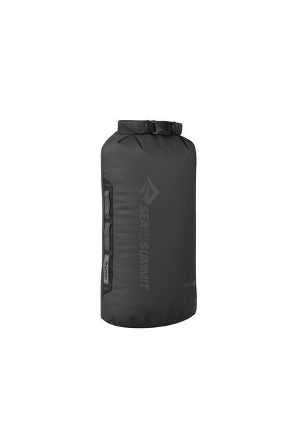 SEA to Summit Big River Αδιάβροχος Σάκος 13L, Jet Black