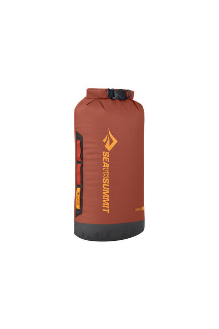 Sea to Summit Αδιάβροχη Σακούλα Big River, 13L, Picante